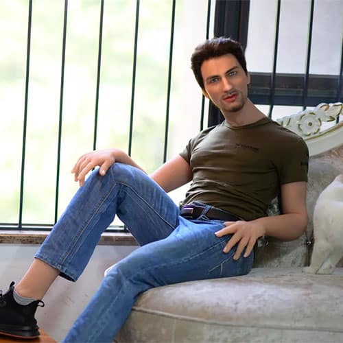 Home 2 Male Sex Dolls